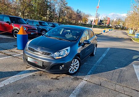 Kia Rio 1.4/1Hand/Tüv09.2025