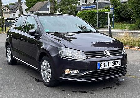 VW Polo Volkswagen 1.0 44kW LOUNGE LOUNGE