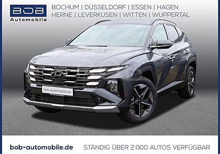 Hyundai Tucson TREND HEV (MY25) 1.6 T-GDi 6-AT 2WD NAVI