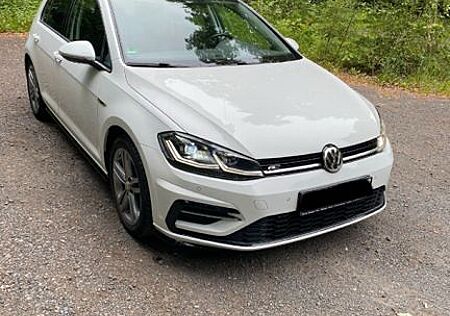 VW Golf Volkswagen 1.4 TSI 92kW Highline Highline