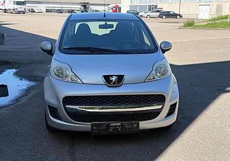Peugeot 107 Filou 70 2-Tronic