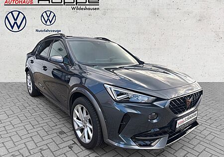Cupra Formentor 1.4 e-HYBRID OPF (EURO 6d)