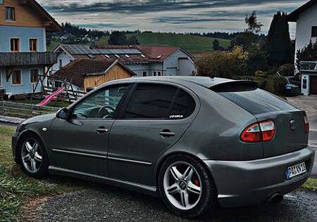 Seat Leon 1,8 20V T FR FR