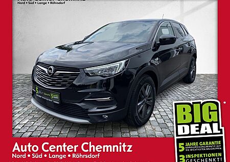 Opel Grandland X Grandland AT8 2020 LED/Ergo/SHZ/LHZ/Park&Go