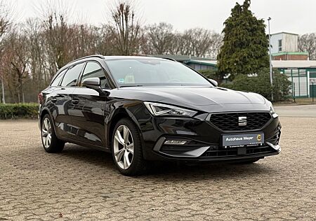 Seat Leon Sportstourer 2.0 TDI DSG FR Kamera*Pano*AHK