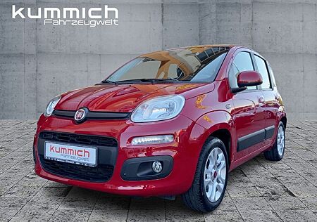 Fiat Panda 1,2 Lounge 69PS Euro6