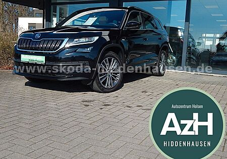 Skoda Kodiaq 2.0 TDI DSG L&K 4x4