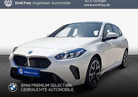 BMW 118d Aut.