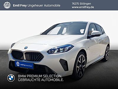 BMW 118d Aut.