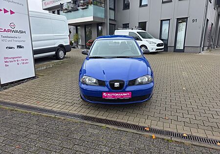 Seat Ibiza 1.2 12V Reference 1.2 64PS Klima