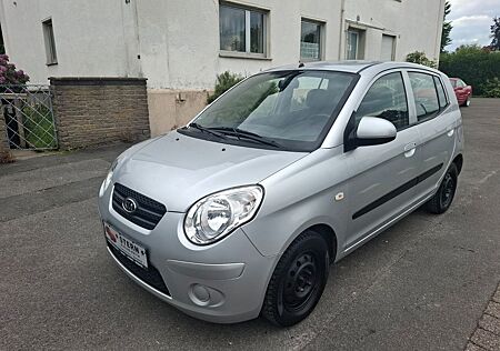 Kia Picanto 1.1 Start/KLIMA/EFH/AHK/TÜV:04:2026