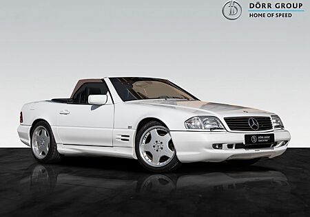 Mercedes-Benz SL 500 | AMG Paket | Special Edition