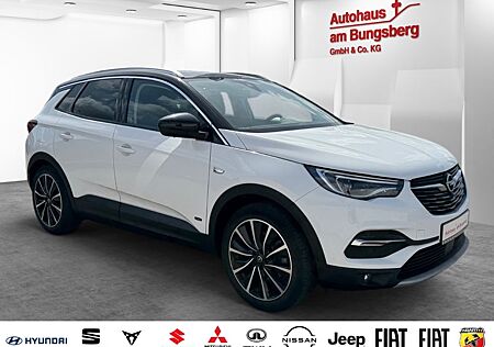 Opel Grandland X Grandland 1.6 Turbo Ultimate Plug-in-Hybrid