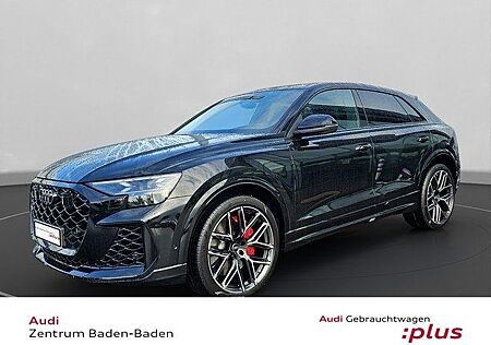 Audi RS Q8 SUV 4.0 TFSI quattro