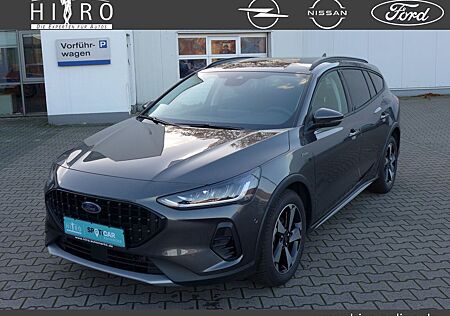 Ford Focus 1.5 EcoBlue Active Head-Up/Kamera/Navi/LED