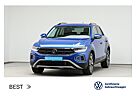 VW T-Roc Volkswagen 1.5 TSI MOVE*LED*AHK*DIGITAL*NAVI*KAMERA*1