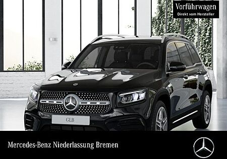 Mercedes-Benz GLB 200 AMG+LED+KAMERA+TOTW+KEYLESS+7G