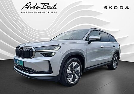 Skoda Kodiaq Selection 2.0 TDI DSG 4x4 | AHK