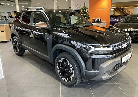 Dacia Duster Extreme HYBRID 140