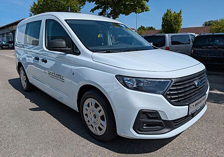 Ford Transit Connect gebraucht kaufen Ford Transit Connect FlexCab Trend L2 NAVI*SHZ*PDC
