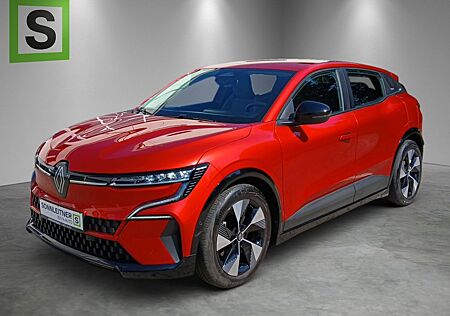 Renault MEGANE E-Tech Equilibre EV40 130hp Boost Charge