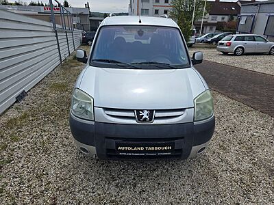 Peugeot Partner Filou Kombi