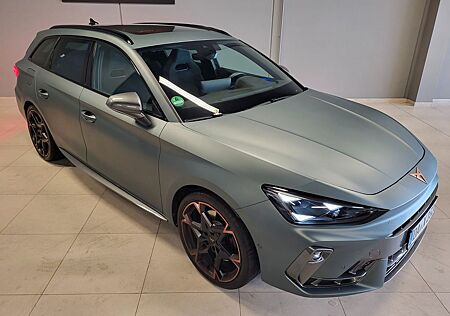 Cupra Leon Sportstourer -VZ- 1.5 e-Hybrid*Pano*Matrix*
