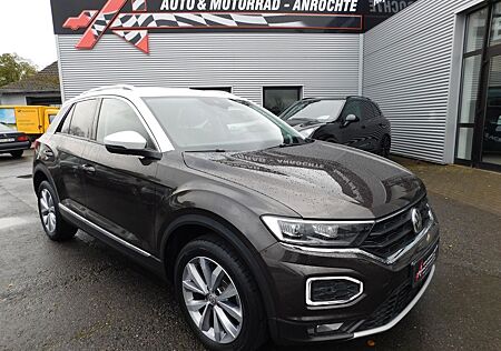 VW T-Roc Volkswagen Style NAVI ACC