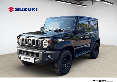 Suzuki Jimny 1.5 ALLGRIP NFZ mit AHK