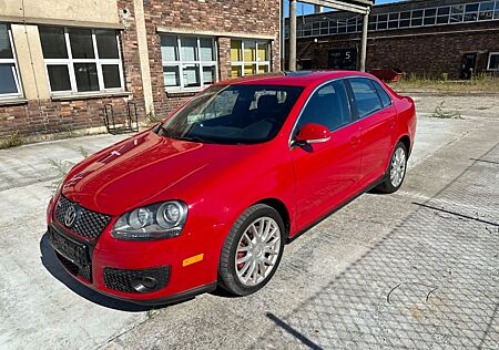 VW Jetta Volkswagen 2.0 GTI GLI FSI TURBO DSG