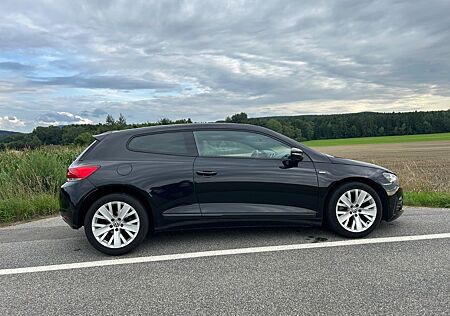 VW Scirocco Volkswagen 1.4 TSI DSG LIFE, NAVI