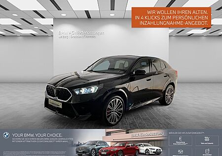 BMW X2 sDrive20i M Sport AHK Driv.Assist+ Harman/K