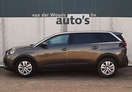 Peugeot 5008 Active