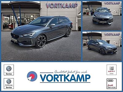 Cupra Leon ST VZ e-Hybrid AHK/VisionPlus/FullLink