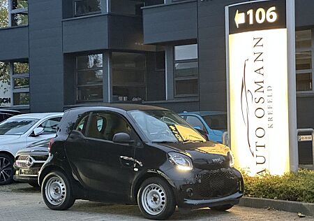 Smart ForTwo coupe EQ / NUR 200 KM