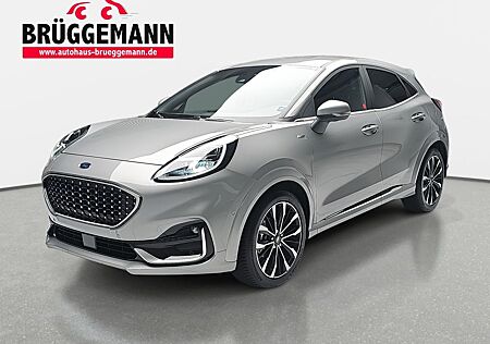 Ford Puma 1.0 EB ST-LINIE VIGNALE NAVI LED ACC LEDER