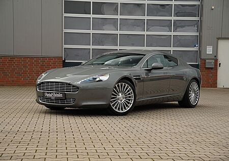 Aston Martin Rapide 6.0 V12/sehr gepflegt/Deutsch/TopHistorie