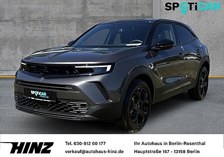 Opel Mokka gebraucht kaufen Opel Mokka Black 1.2 Keyless,Kamera+PDCv.u.h,Klimauto