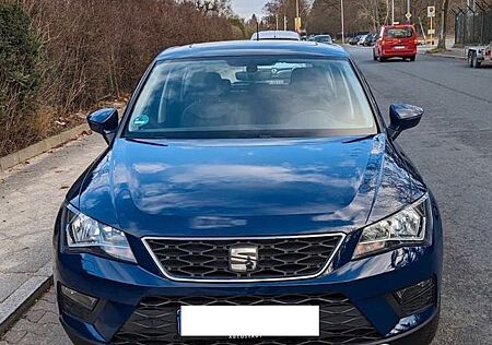 Seat Ateca 1.4 EcoTSI 110kW Xcellence 4Drive Xcel...