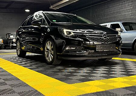 Opel Astra K/NAVI/MWST/