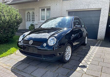 VW Lupo Volkswagen 1.0 Cambridge Cambridge