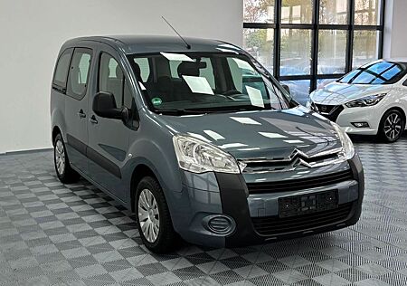 Citroën Berlingo Kombi Multispace _super Historie_