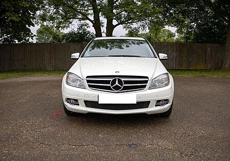 Mercedes-Benz C 220 CDI -