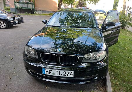 BMW 116i -