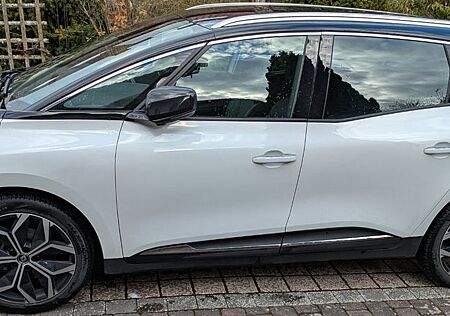 Renault Grand Scenic TECHNO 7-Sitzer Massagesitz uvm