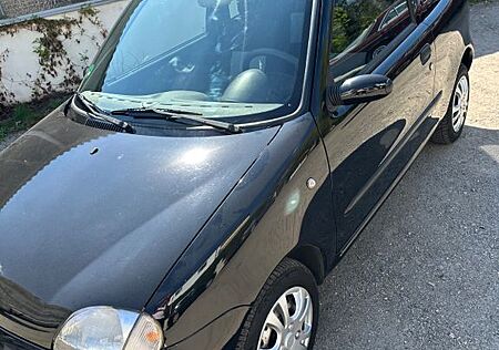 Fiat Seicento 1.1 8V -