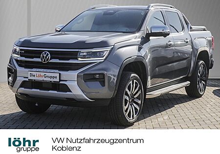 VW Amarok Volkswagen Aventura DC 177 kW 3.0 TDI 4Motion 10-Gan