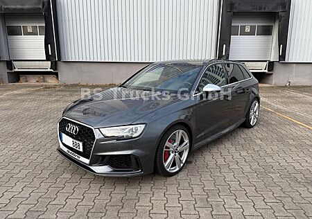 Audi RS3 FULL Sportback 2.5 TFSI quattro HU 04/26 LED