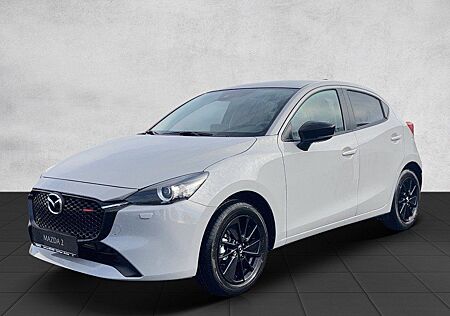 Mazda 2 1.5L e-SKYACTIV G 90ps