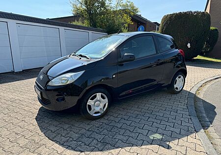 Ford Ka /+ 1,2 Titanium Titanium